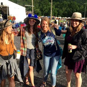 Meet your Posher, Camille